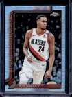2025 Topps Kris Murray Base (Raw)