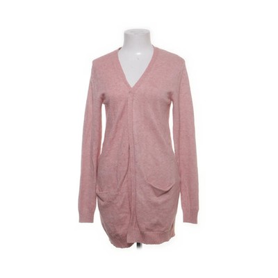 VILA, Strickjacke, Damen, Größe: S, Pink, Polyamid/Polyester/Viskose #7Up