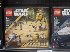 NEW LEGO Star Wars 327th Clone Troopers Battle Pack 75431 (258 pcs, Ages 7+)