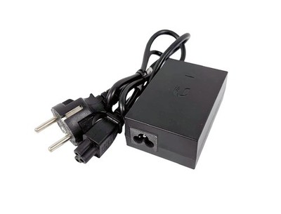 Ubiquiti POE-48-24W-G GP-H480-050G 48V 0.5A Switching AC/DE/POE Power Supply