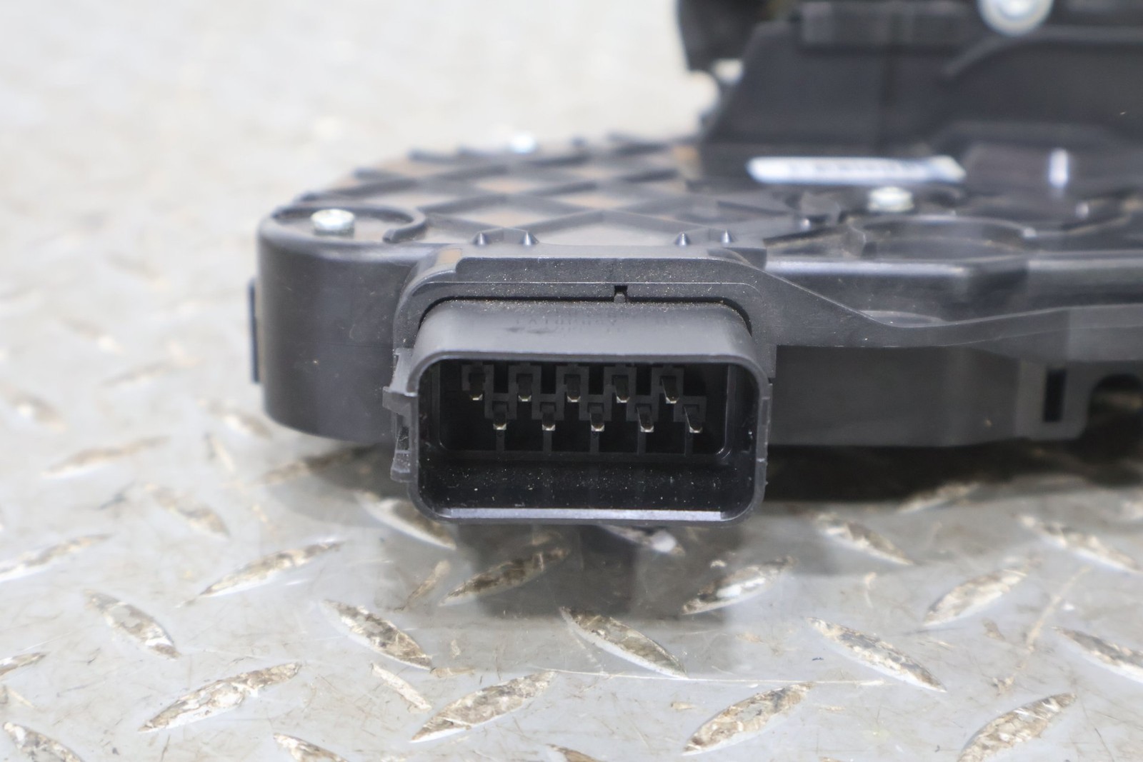 Aston Martin V8 Vantage 2010 Front Right Door latches Set