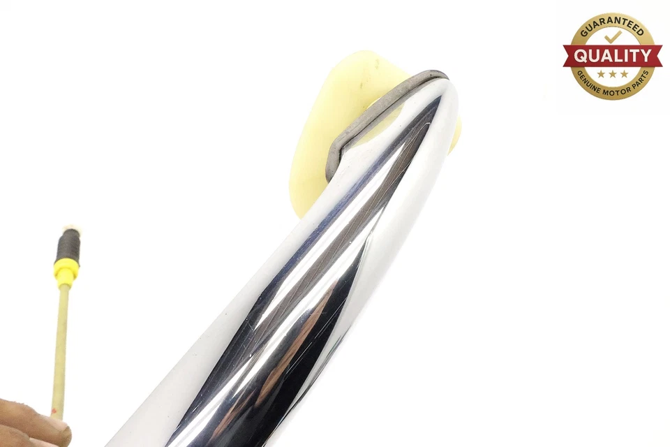 Mini Cooper R60 Countryman 2011-2016 puerta trasera izquierda manija exterior OEM Foto 3 de 4