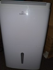 Klarstein DryFy Connect 40L is a high-capacity smart dehumidifier
