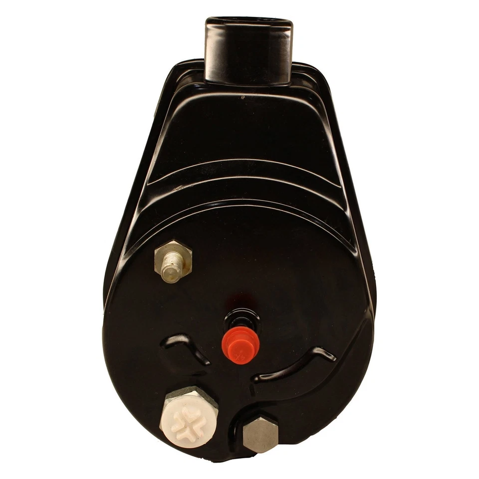 For Jeep Cherokee 1975-1979 Lares 12149 New Power Steering Pump Foto 3 de 3