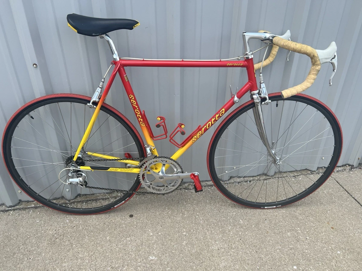25+ Red Vintage Bikes Racing Bike for sale | Updated Oct 2026