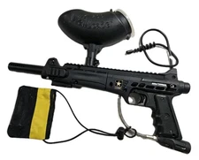 Tippmann Army Model 98 Carver ONE Tactical Paintball Gun Barrel Feeder Squeegee