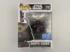 Funko Pop! Star Wars #775: Impressions-Darth Vader Samurai Funko Exclusive