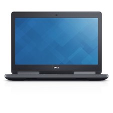 Dell Precision 7530 | 15.6" FHD | i5-8300H | 16GB | 512GB | Windows 11