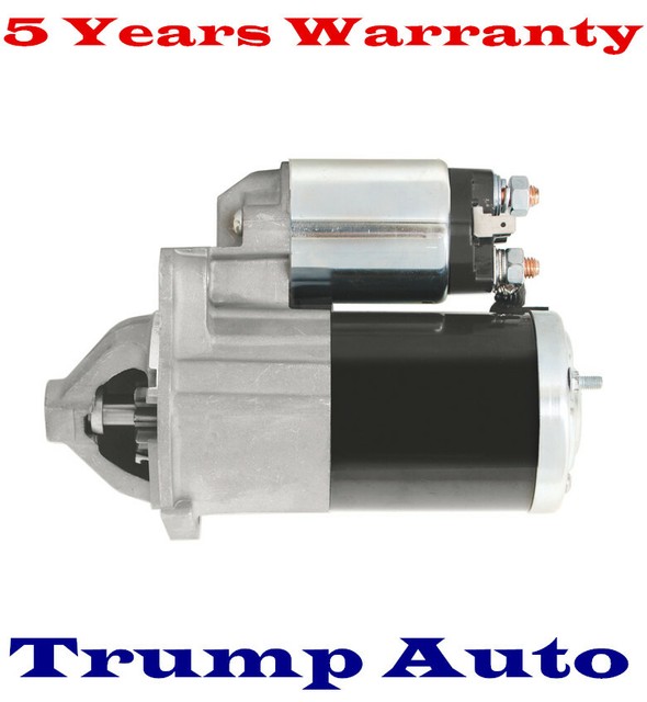 Starter Motor for MITSUBISHI 380 DB Engine 6g75 3.8l Petrol 0508 for