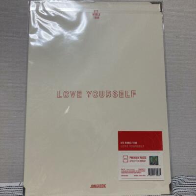 BTS 2018 Love yourself ツアー チケット 台湾公演　LYS BTS 2018 Love yourself ツアー チケット 台湾公演 LYS