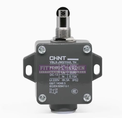 5PC YBLX-JW2/11H/LTH travel switch limit micro switch | eBay