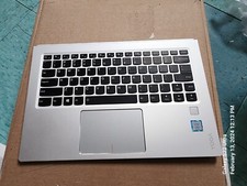 lenovo yoga 910-13ikb i7 7500U OEM Palmrest Keyboard