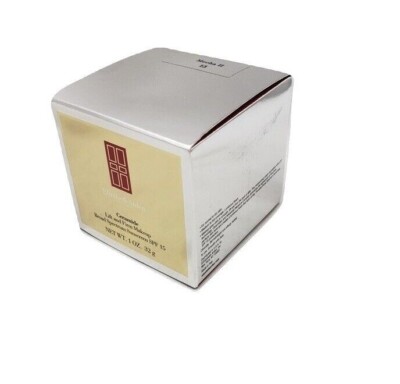 NEW Elizabeth Arden Ceramide Ultra Lift/Firm Makeup SPF 15 - 1 oz - Mocha II 13