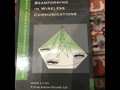 Digital Beamforming in Wireless Communications