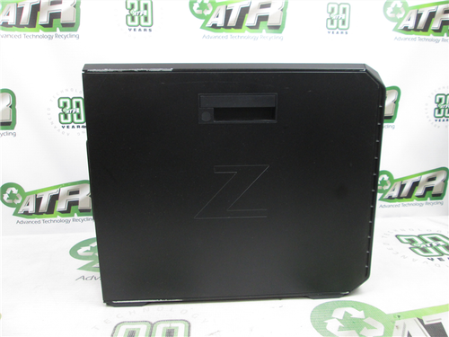 Stacja robocza HP Z4 G4 i7-7820X 3,6GHz 32 GB RAM 512GB SSD P2000 Win 10 Pro COA - Zdjęcie 6 z 9
