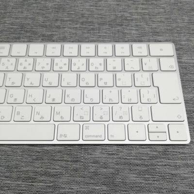 Apple Magic Keyboard 未開封 Apple Magic Keyboard Unit Only Used | eBay