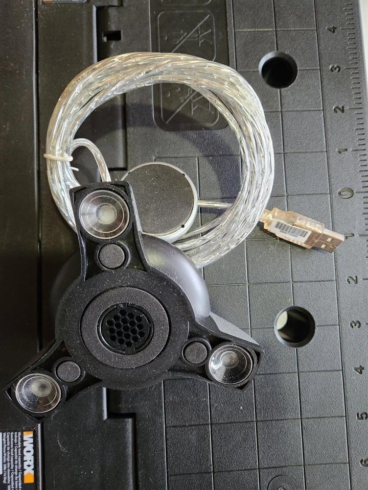 ColorVision Spyder2PRO Professional Color Calibration System - 3 Sensors Include - Image 3 of 4