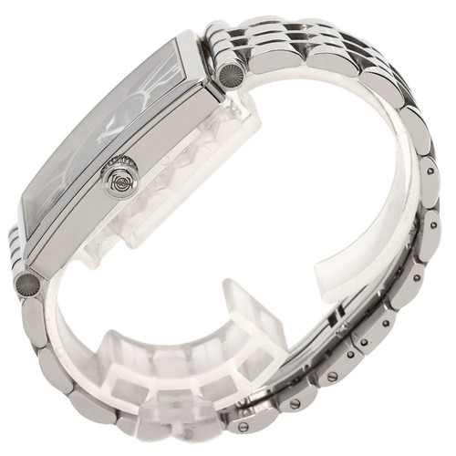 TIFFANY&Co. gallery Watches Z3002.10.10A10A00A Stainless Steel/Stainless Ste... - Picture 2 of 23