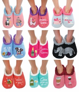snoozies slippers
