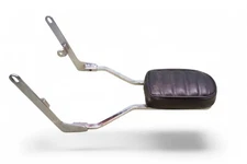 Harley-Davidson IRONHEAD SPORTSTER #1 AMF 1970's Sissy Bar Backrest *2053A