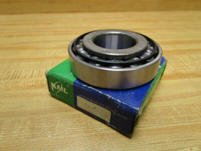 KML 30307 Tapered Roller Bearings T2FB035