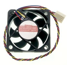 New Silent Cooling Fan for DAZA0515RCU DC13.6V 0.20A 5CM 5015 Size 50 50 15mm...