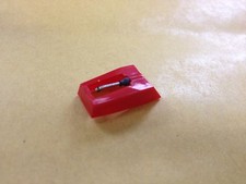 PUNTINA GIRADISCHI a PIATTO e BRACCIO ( 33 45 78 GIRI)