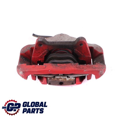 Alloggiamento Pinza Freno BMW E90 E91 E92 Anteriore Destro 57/30/348 6773202 - Foto 12 di 12