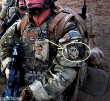 ELITE PROFESSIONALS COALITION νeΙ©®⚙ SSI: British 16 Air Assault Brigade + ISAF
