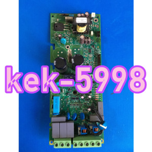 1PC Gebraucht ACS510 550 Series 1.5kw Board SINT4020C Mainboard #CZ