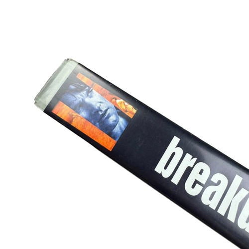 Breakdown Video VHS Ex Rental Large Case Action Film Cert 15 1997 - Imagen 5 de 23