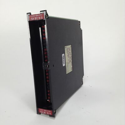 Telemecanique TSXDET1613 Industrial Control System input module NEW NFP