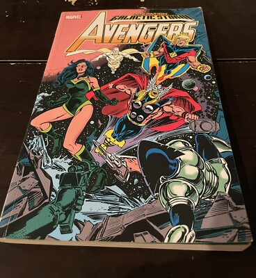 アベンジャーズ Avengers #1 レア表紙 Sealed Brand New Official SONY Limited Edition Marvel s