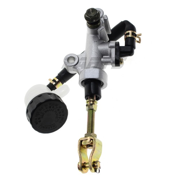 Rear brake master cylinder For Yamaha blaster Banshee Warrior 5FK2583V