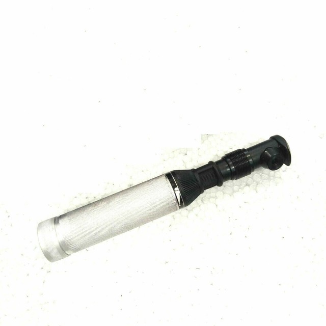 Brand New Streak Retinoscope Free Shipping Medico Ophthalmology