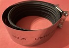 CONTEC    CV-Verbinder DN 125 für SML Guss Rohr Zustand -neu