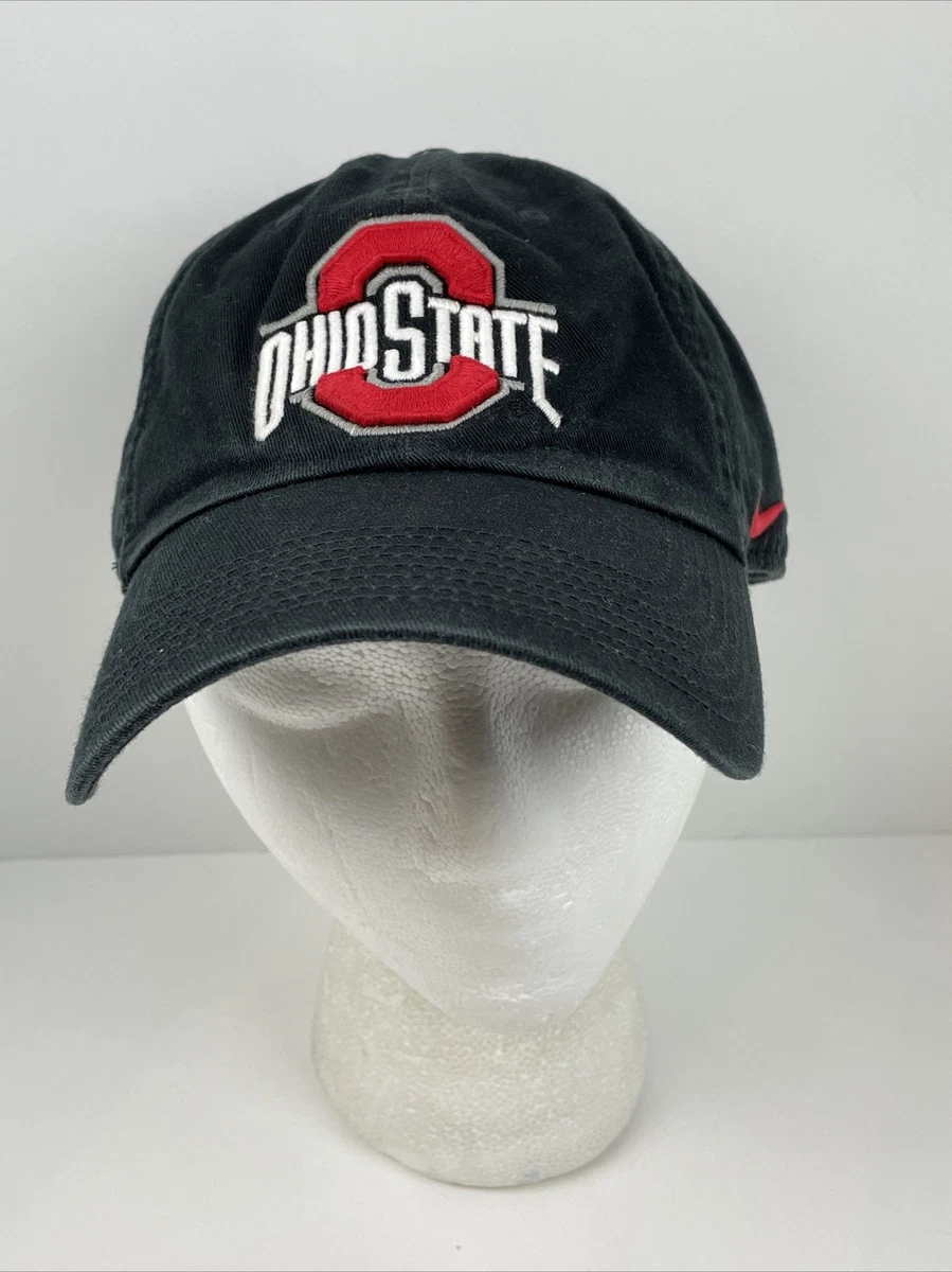 Nike heritage 86 ohio state hat 2025