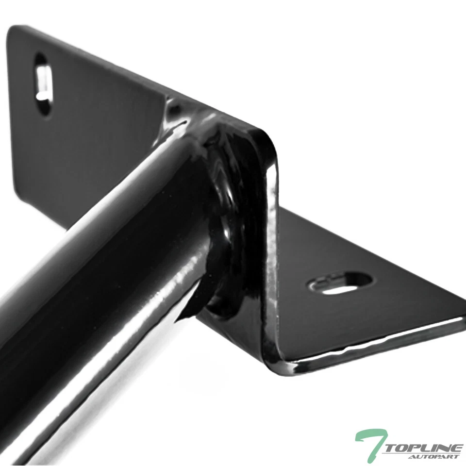 Topline For 2011-2013 Kia Sorento Class 3 Trailer Hitch Tow Receiver 2" - Black Foto 4 de 4