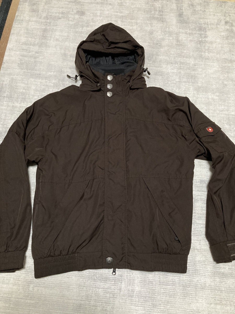 Herren Wellensteyn Sommer Wellensteyn Cliffjacke Sommer S Braun