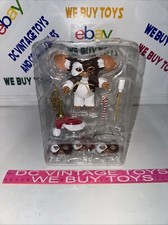 NECA Loose Ultimate Gizmo Authentic Gremlins   