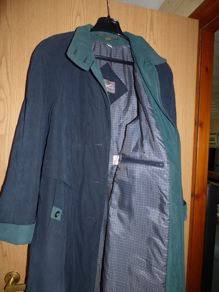 VINTAGE LADIES COAT - Image 3 of 3