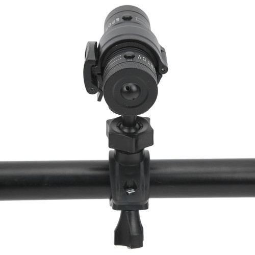 For 1080P FULL HD Motorcycle Video Recorder Mountain Cycling Helmet Mount DV Cam - Picture 2 of 12