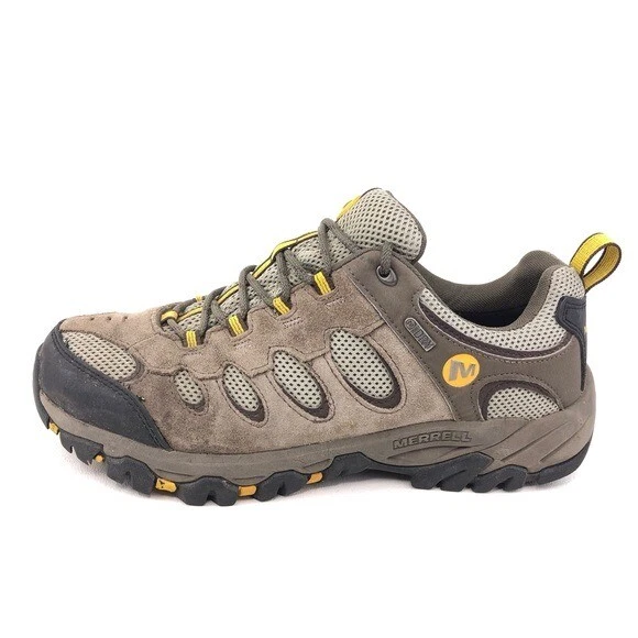 Boulder old deals gold merrell