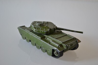 Porte-char dinky toys ltd - Collection