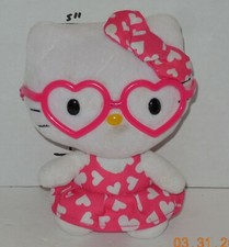 TY Beanie Babies Hello Kitty plush toy