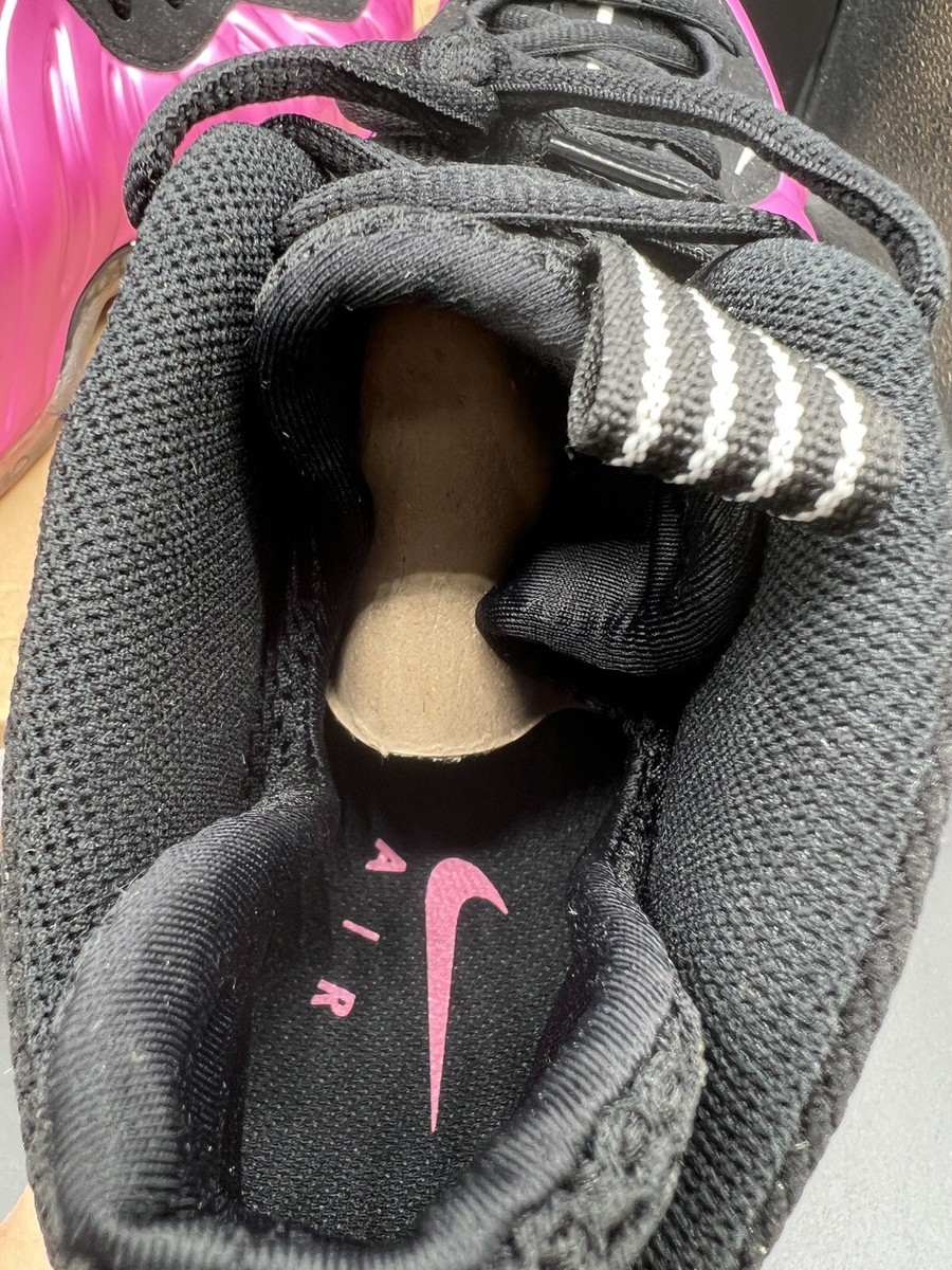 Nike Air Foamposite One  display picture 3