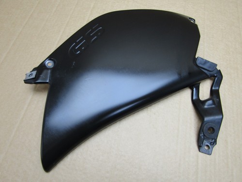 BMW R1200GS Adventure 2007 51,544 miles tank panels pair metal (13831) - Picture 8 of 11