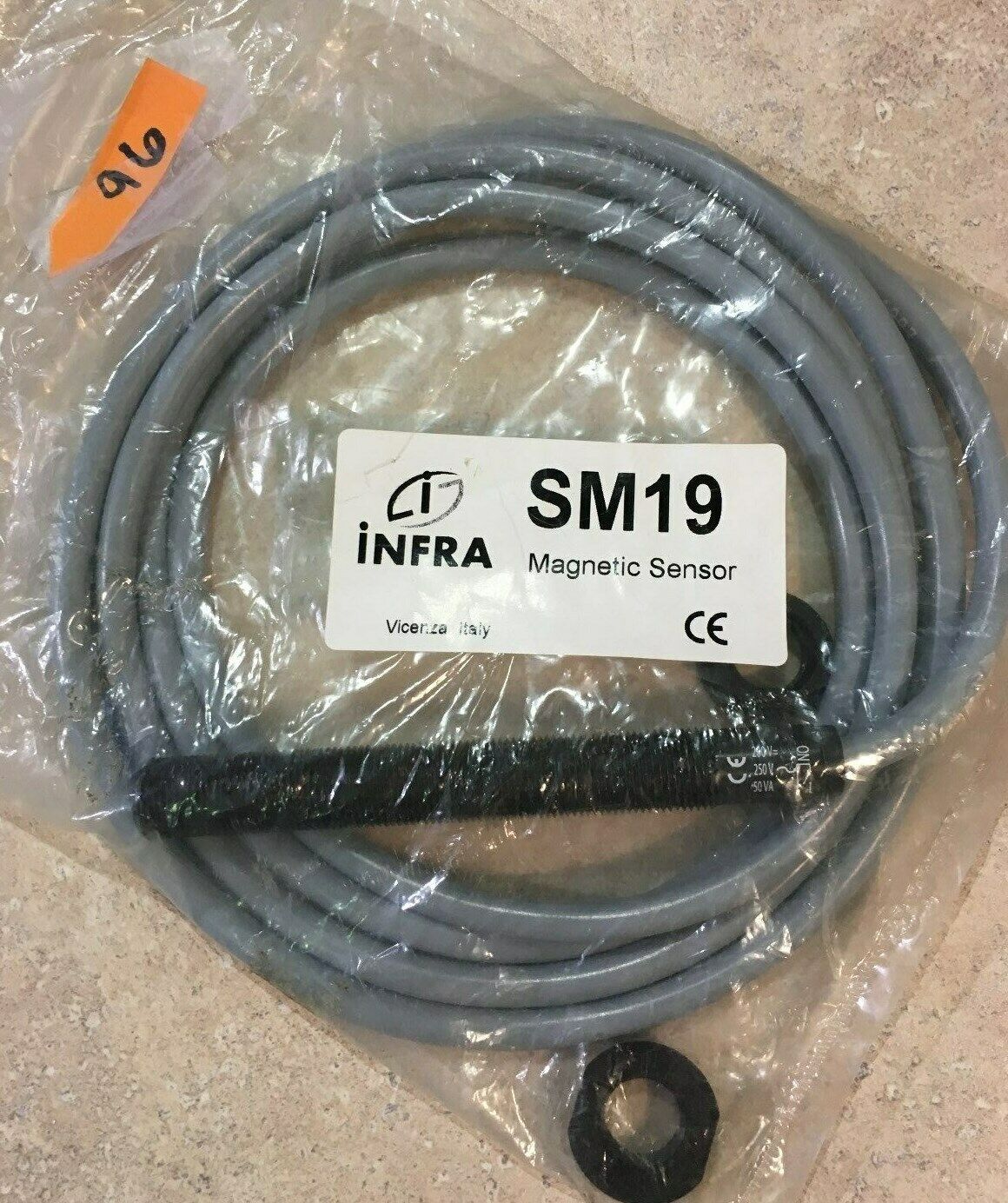 SM19 MAGNETIC SENSOR Rapid Limited time for free shipping rise