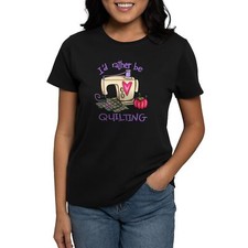 CafePress Women's Cotton T-Shirt 1167551878