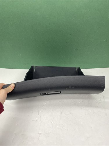 2006 Mitsubishi Eclipse Glove Box Storage Compartment Right Front OEM - Picture 11 of 12